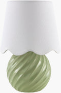 LIVABLISS, STELVIO ACCENT TABLE LAMP, TABLE LAMPS