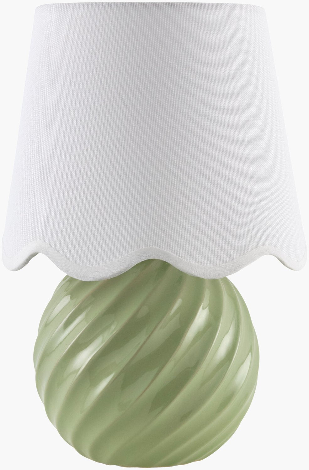 LIVABLISS, STELVIO ACCENT TABLE LAMP, TABLE LAMPS