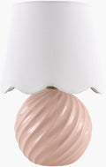 LIVABLISS, STELVIO ACCENT TABLE LAMP, TABLE LAMPS