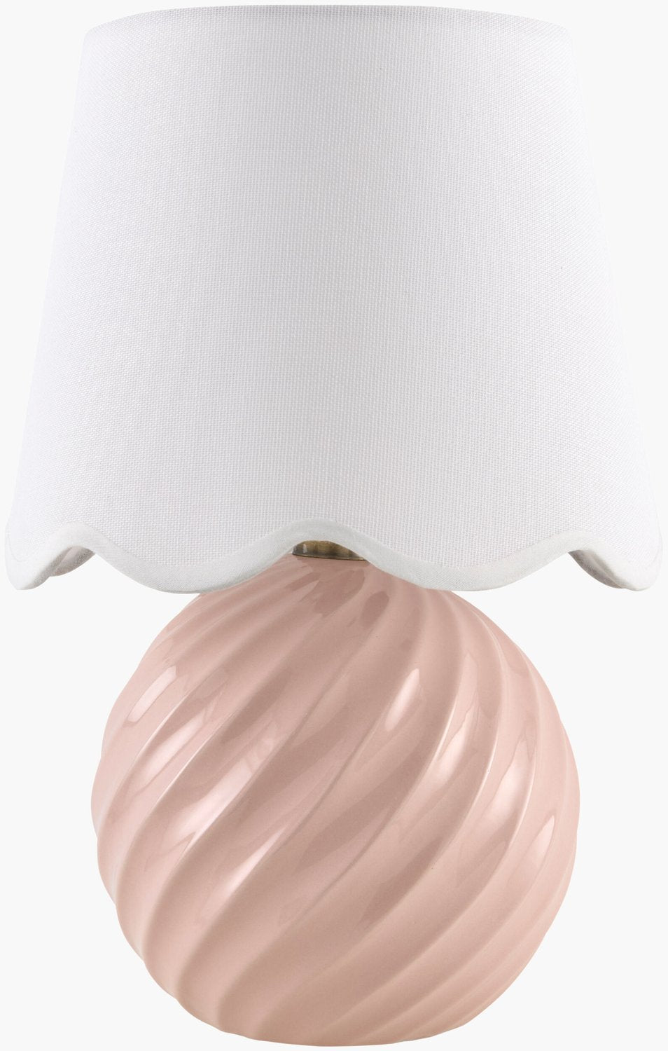 LIVABLISS, STELVIO ACCENT TABLE LAMP, TABLE LAMPS