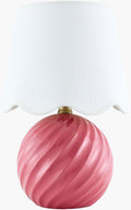 LIVABLISS, STELVIO ACCENT TABLE LAMP, TABLE LAMPS