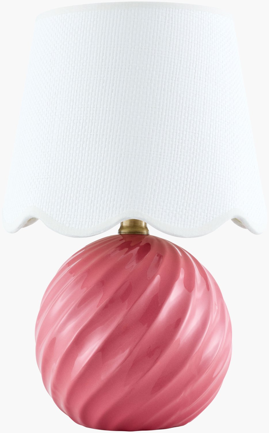 LIVABLISS, STELVIO ACCENT TABLE LAMP, TABLE LAMPS