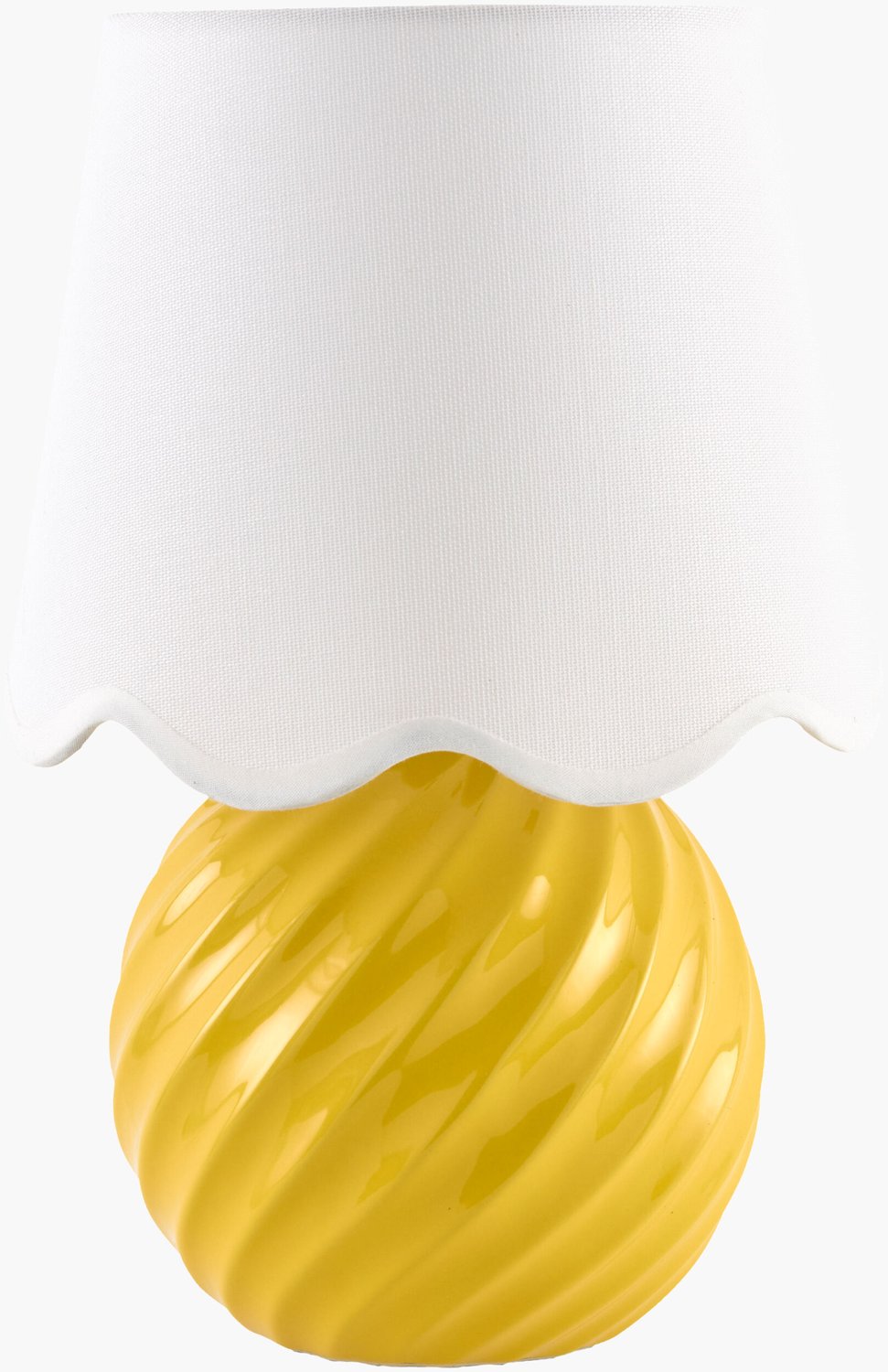 LIVABLISS, STELVIO ACCENT TABLE LAMP, TABLE LAMPS