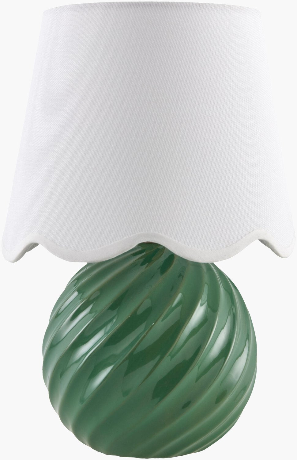 LIVABLISS, STELVIO ACCENT TABLE LAMP, TABLE LAMPS