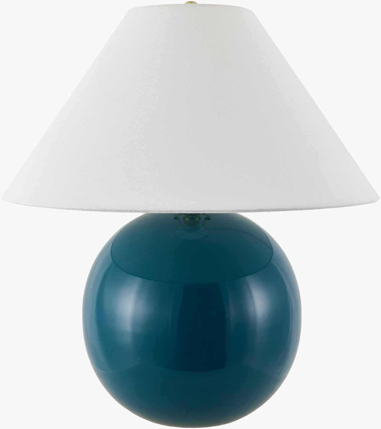 LIVABLISS, STELLAR ACCENT TABLE LAMP, TABLE LAMPS