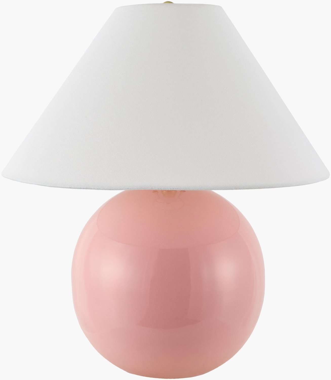 LIVABLISS, STELLAR ACCENT TABLE LAMP, TABLE LAMPS