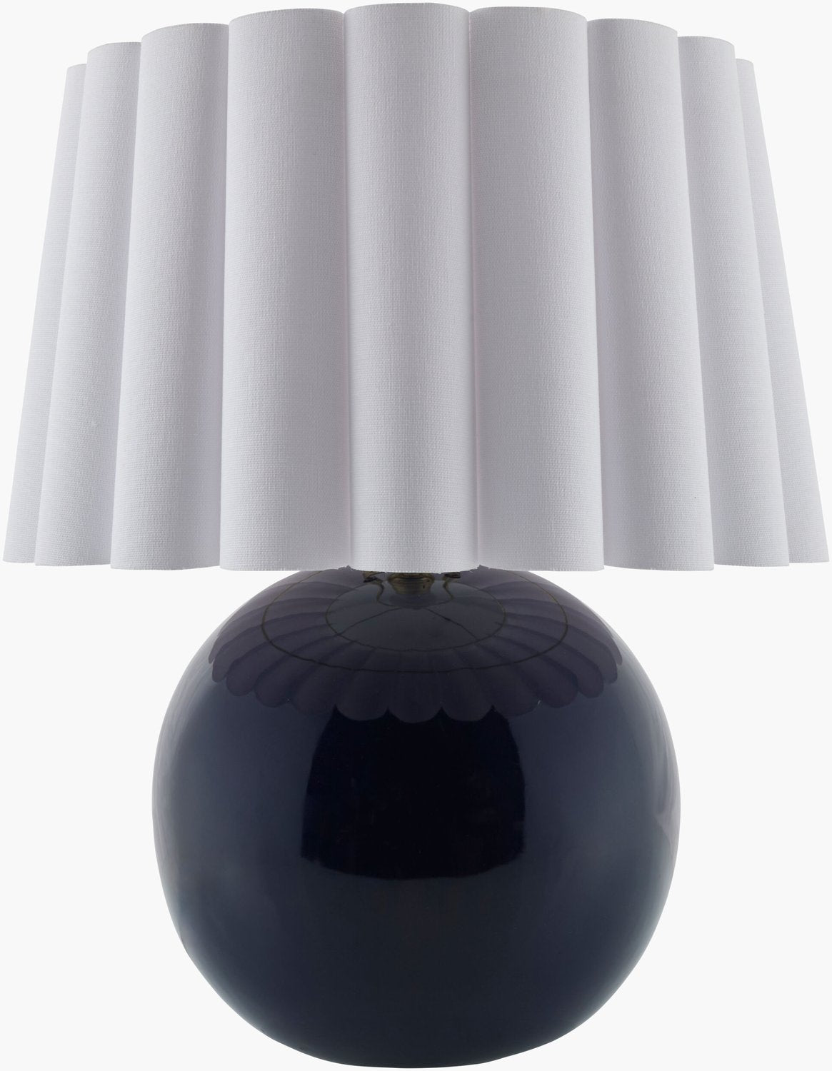 LIVABLISS, STELLAR ACCENT TABLE LAMP, TABLE LAMPS