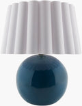 LIVABLISS, STELLAR ACCENT TABLE LAMP, TABLE LAMPS