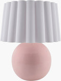 LIVABLISS, STELLAR ACCENT TABLE LAMP, TABLE LAMPS