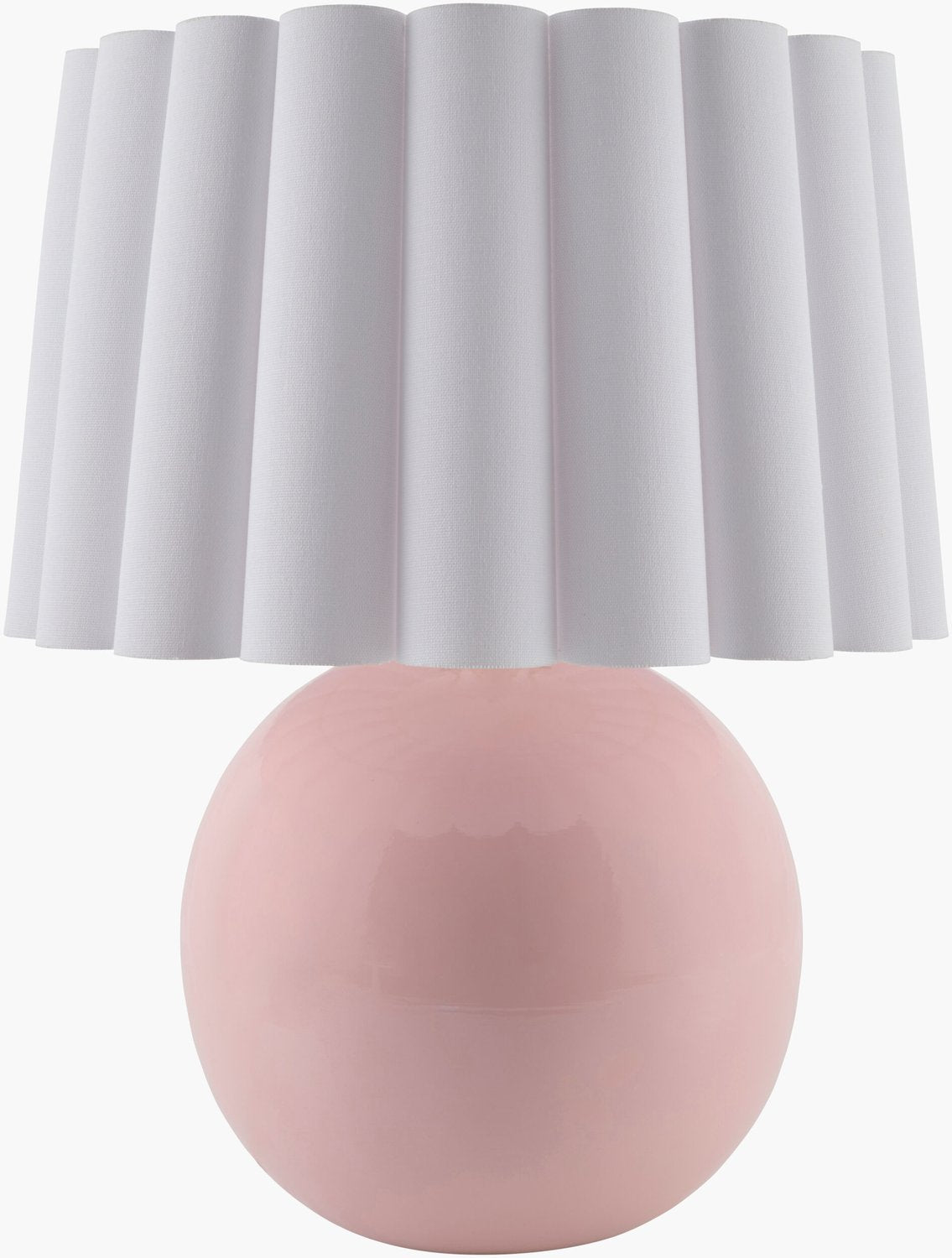 LIVABLISS, STELLAR ACCENT TABLE LAMP, TABLE LAMPS