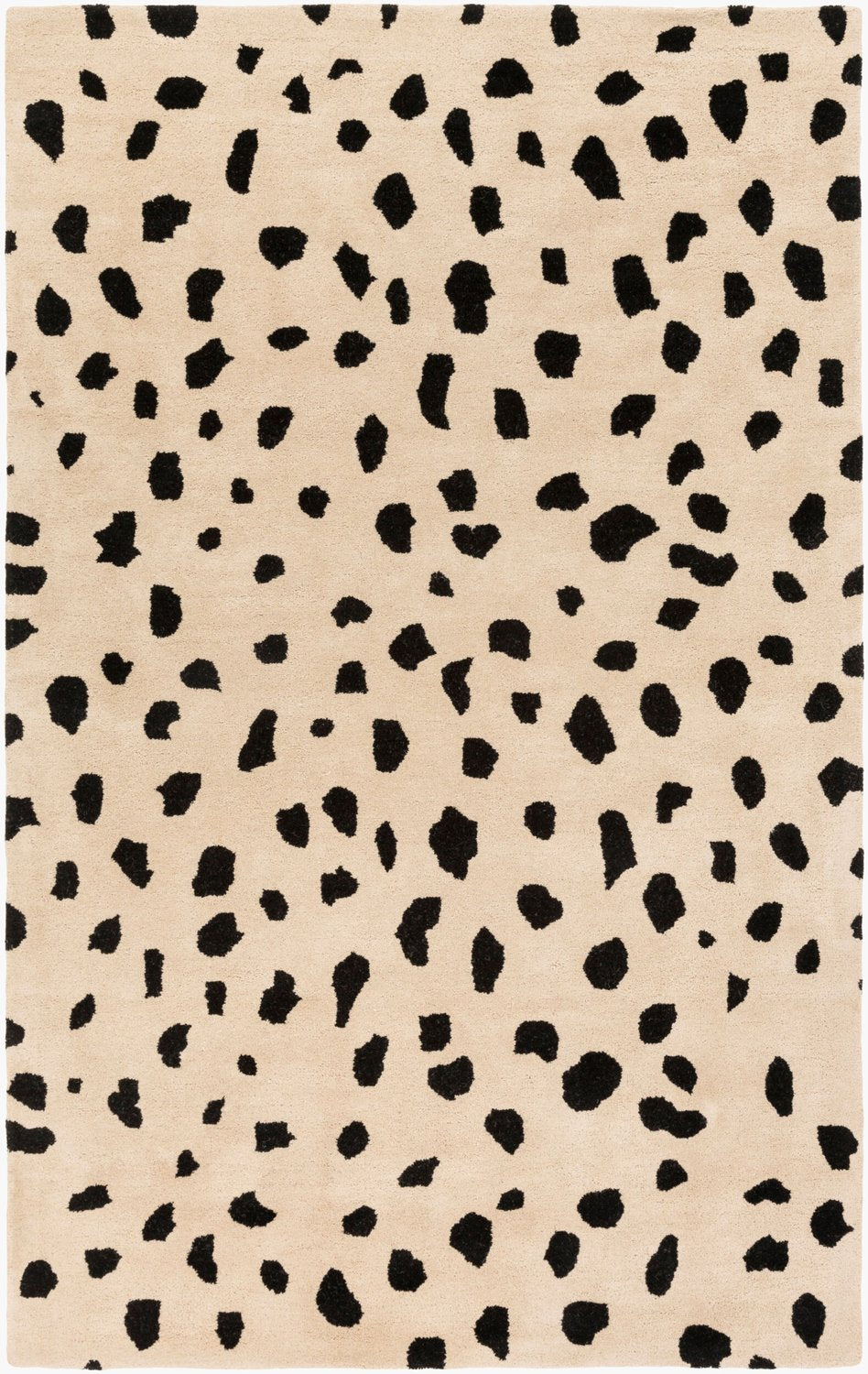 LIVABLISS STELLA HANDMADE RUG - Rugs
