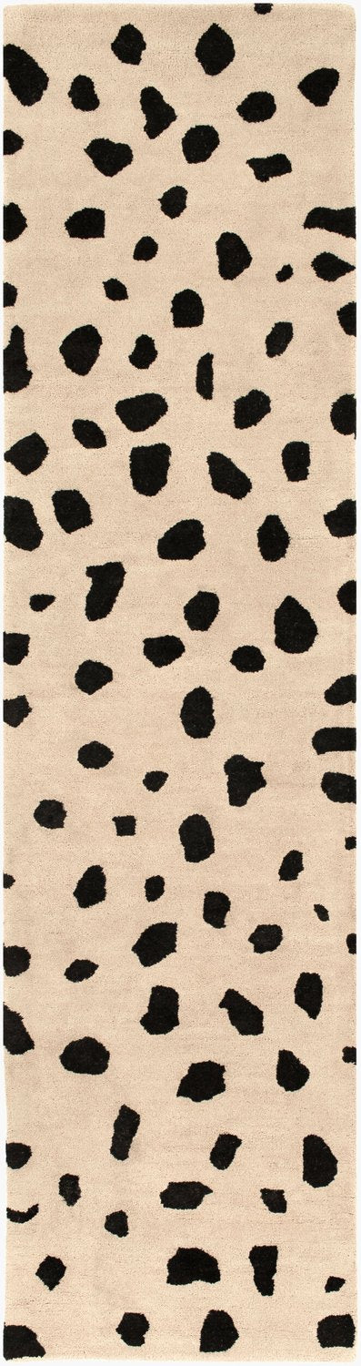 LIVABLISS STELLA HANDMADE RUG - Rugs