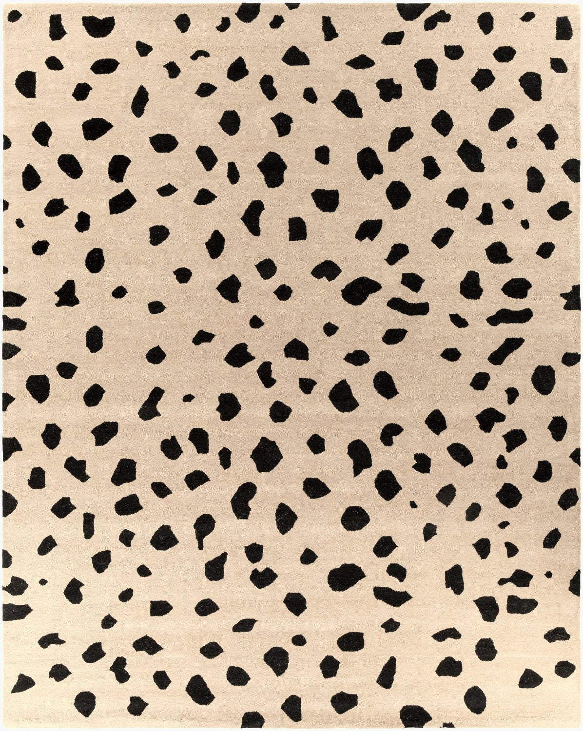 LIVABLISS STELLA HANDMADE RUG - Rugs