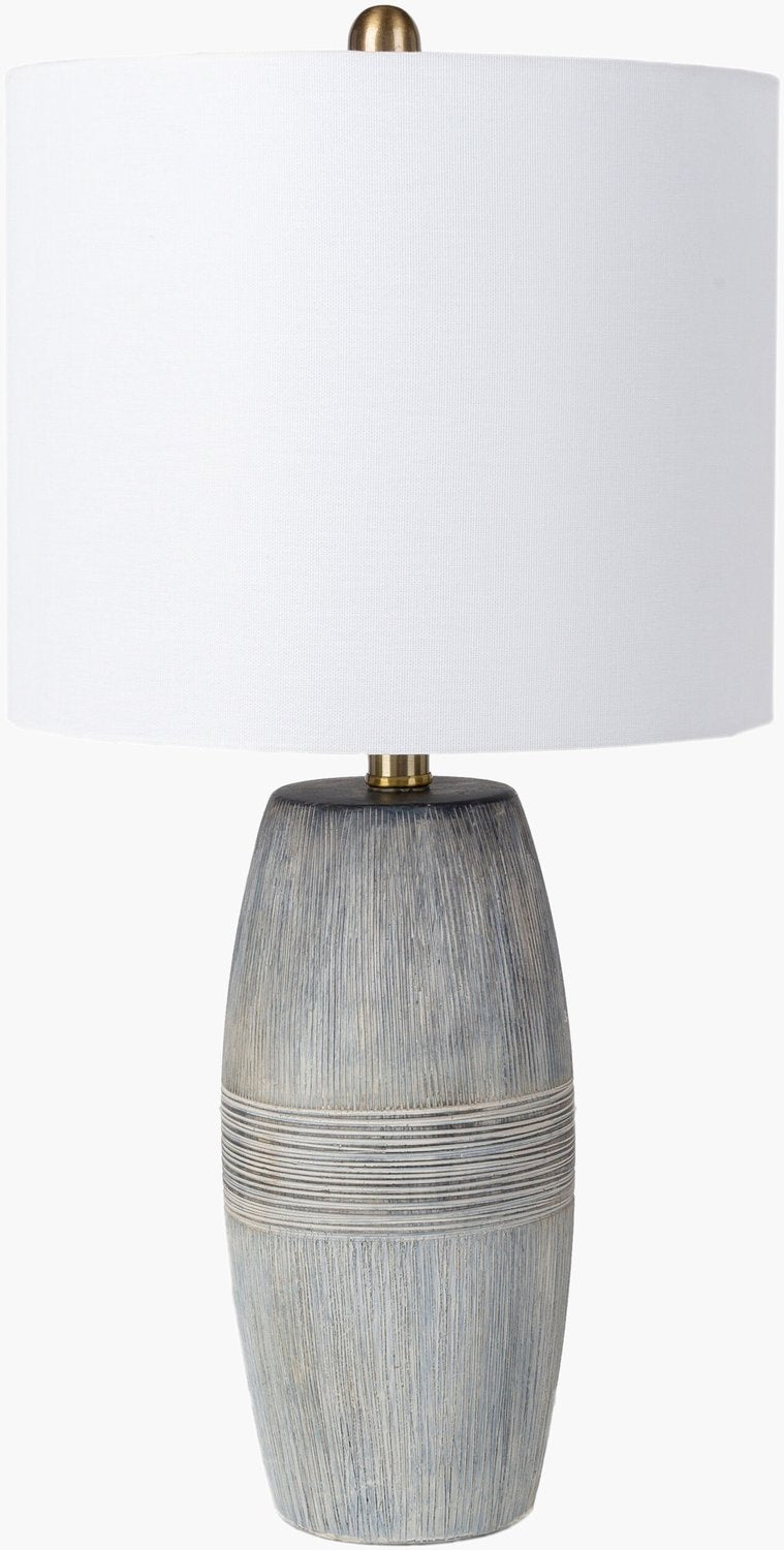 LIVABLISS, SURTSEY ACCENT TABLE LAMP, TABLE LAMPS
