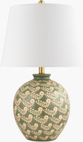 SURYA SUPINO ACCENT TABLE LAMP - Table
