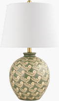 SURYA, SUPINO ACCENT TABLE LAMP, TABLE LAMPS