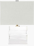 SURYA, SURREY ACCENT TABLE LAMP, TABLE LAMPS