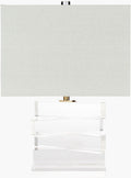 SURYA, SURREY ACCENT TABLE LAMP, TABLE LAMPS