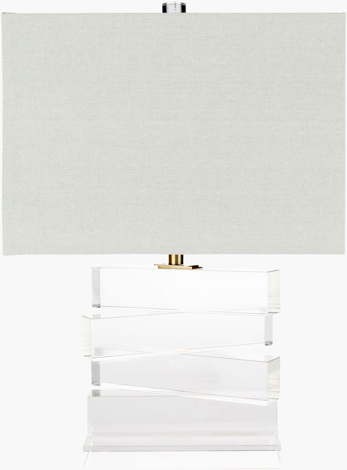 SURYA, SURREY ACCENT TABLE LAMP, TABLE LAMPS