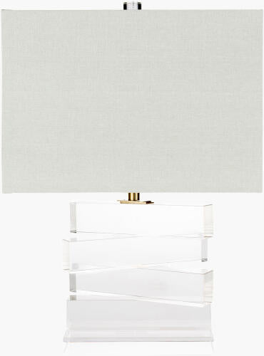 SURYA SURREY ACCENT TABLE LAMP - Table