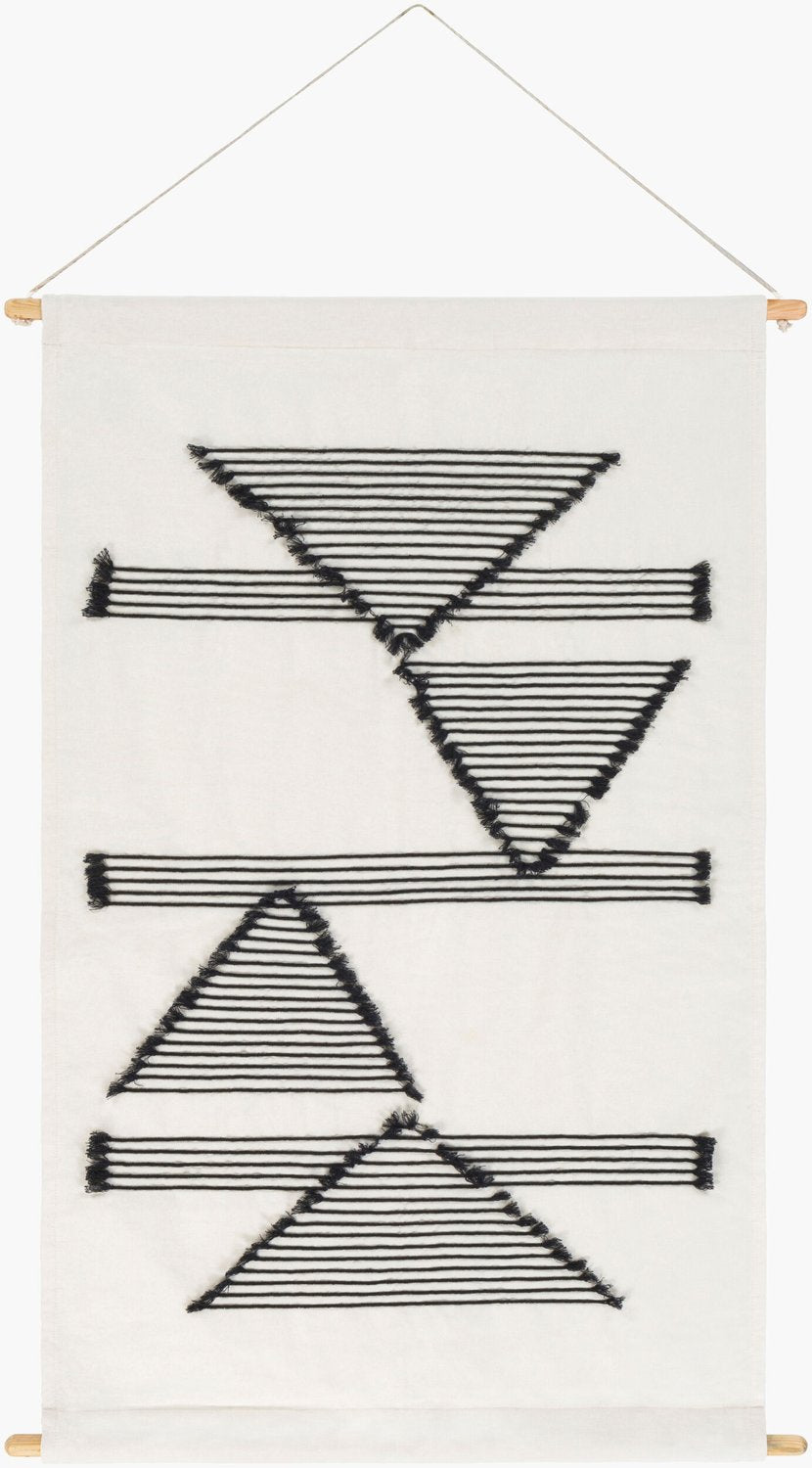 LIVABLISS SAVION WALL HANGING - Art