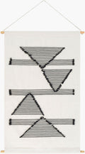 LIVABLISS SAVION WALL HANGING - Art