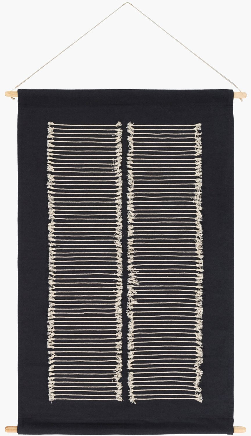 LIVABLISS SAVION WALL HANGING - Art