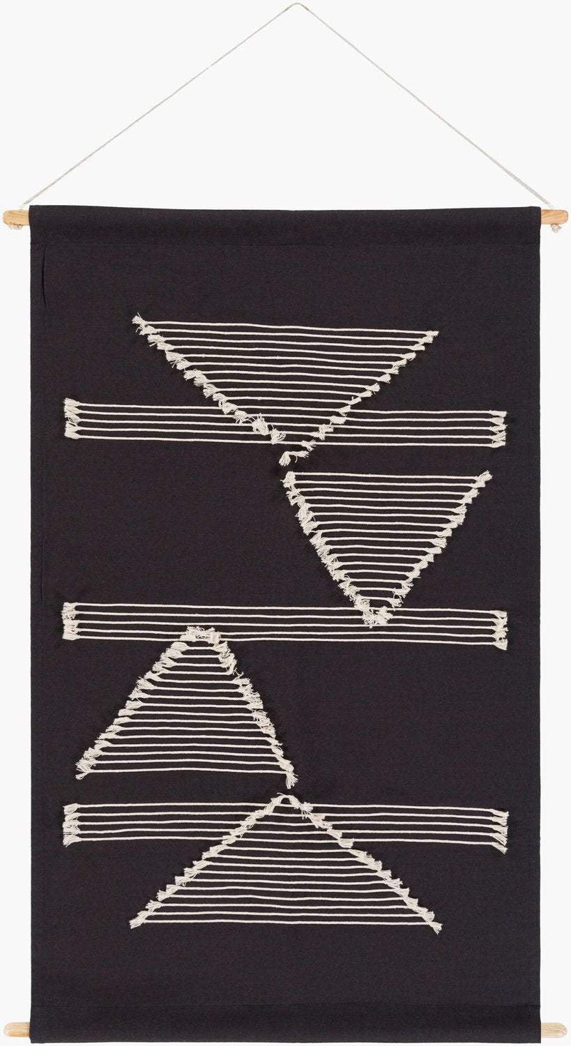 LIVABLISS SAVION WALL HANGING - Art