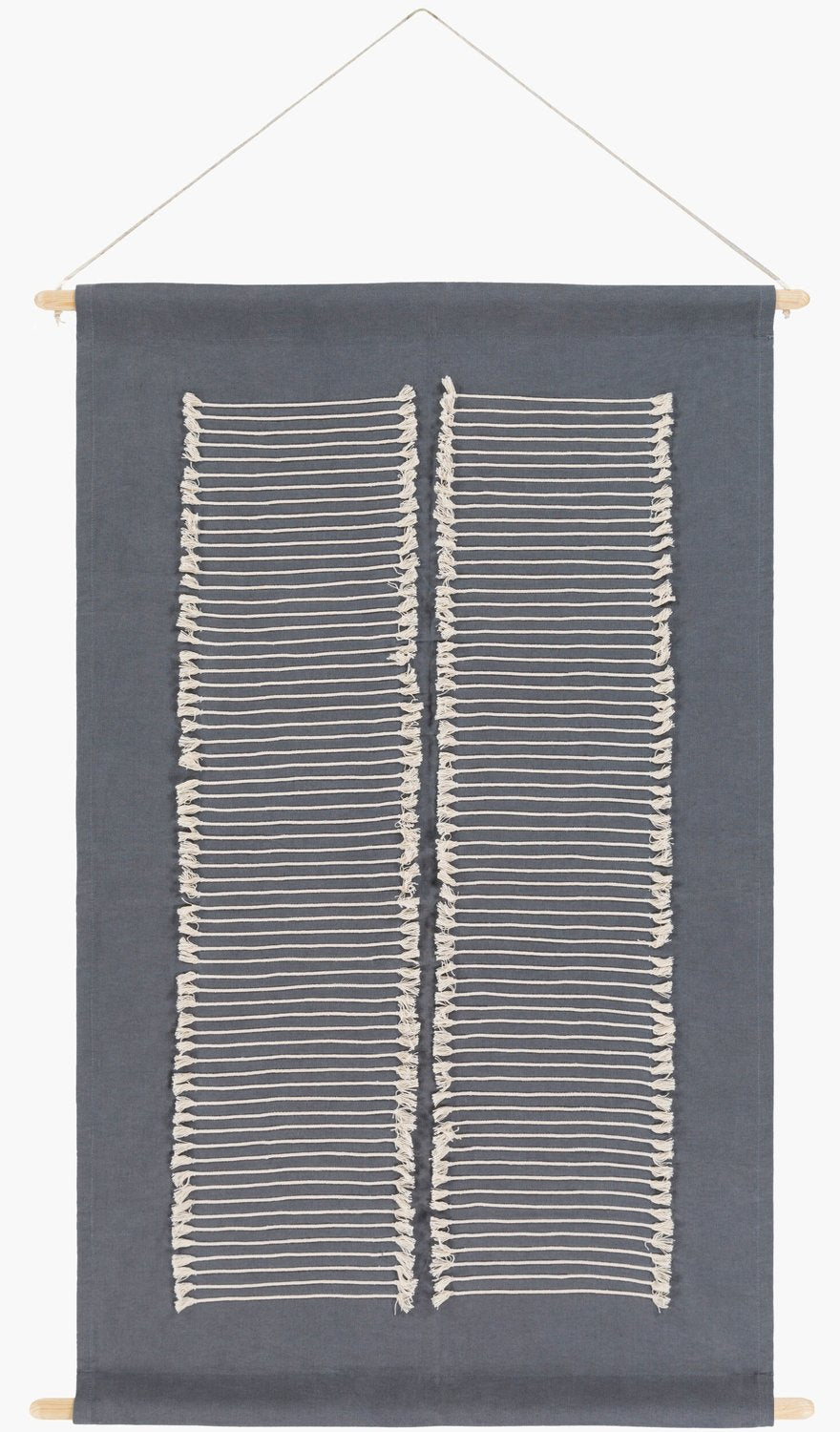 LIVABLISS SAVION WALL HANGING - Art