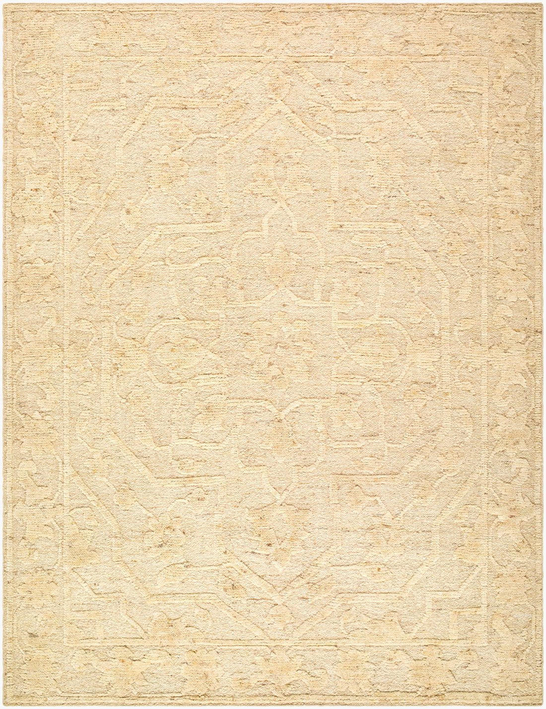 SURYA SAVANNAH HANDMADE RUG - Rugs