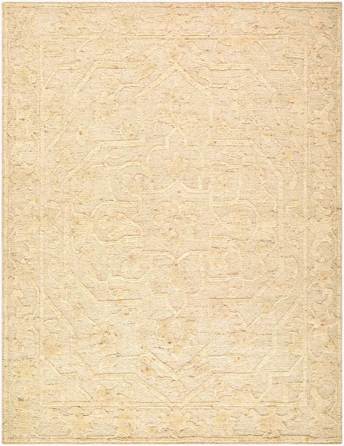 SURYA SAVANNAH HANDMADE RUG - Rugs