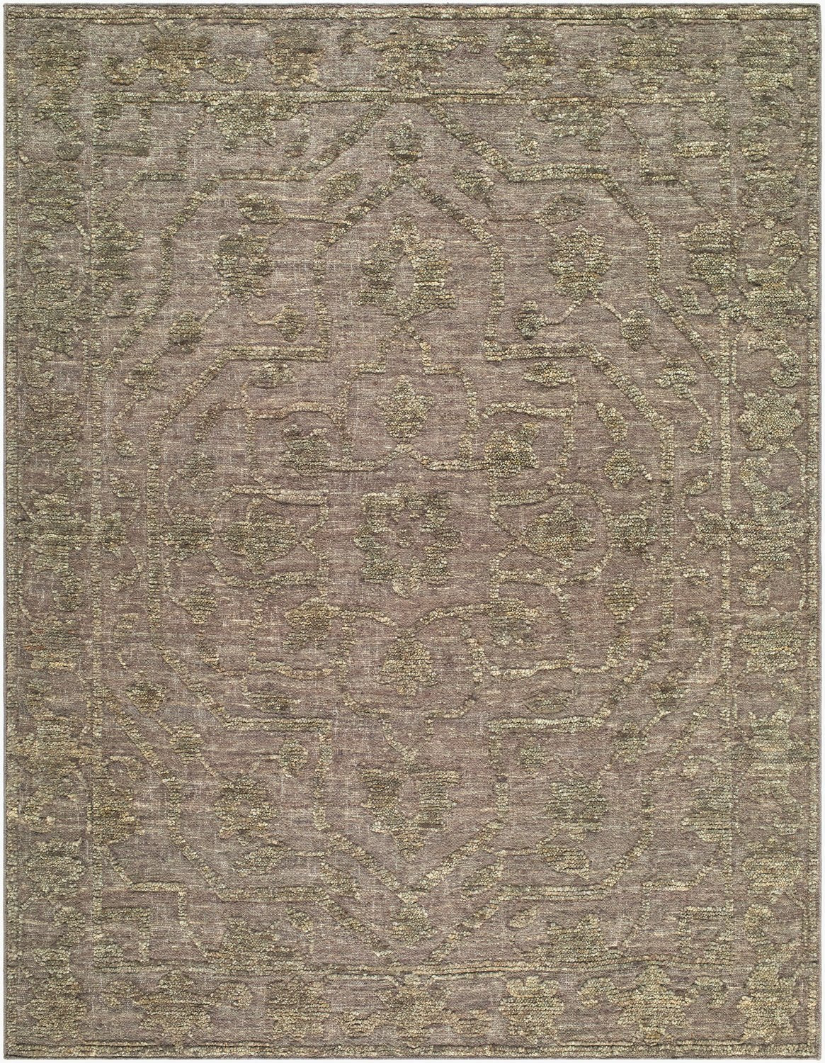 SURYA SAVANNAH HANDMADE RUG - Rugs