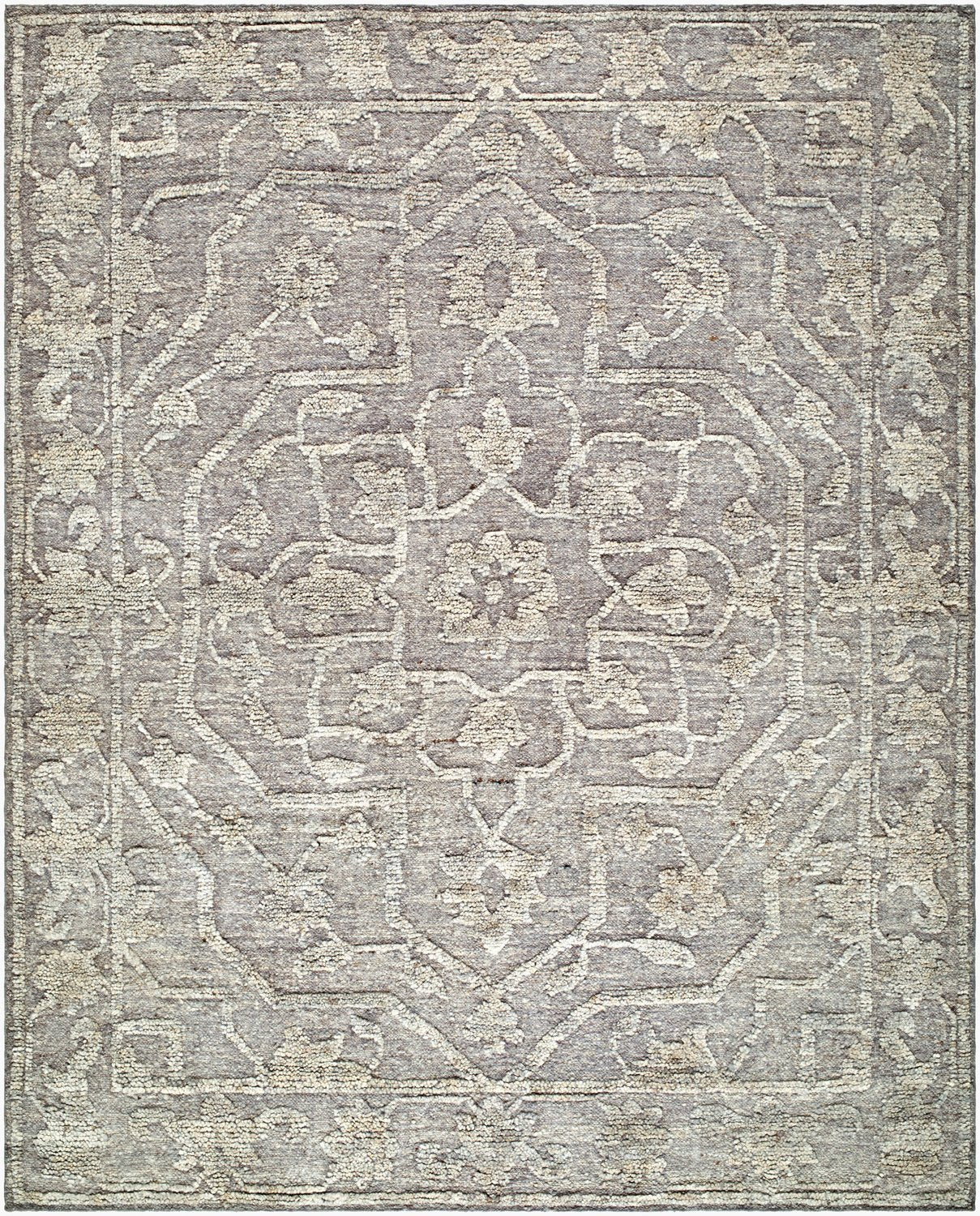 SURYA SAVANNAH HANDMADE RUG - Rugs