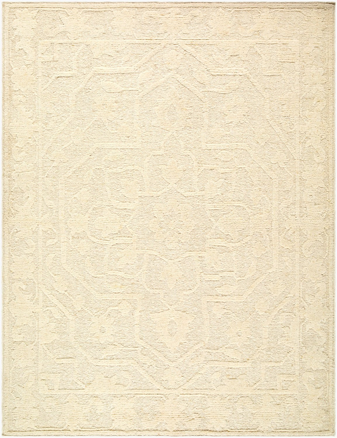SURYA SAVANNAH HANDMADE RUG - Rugs