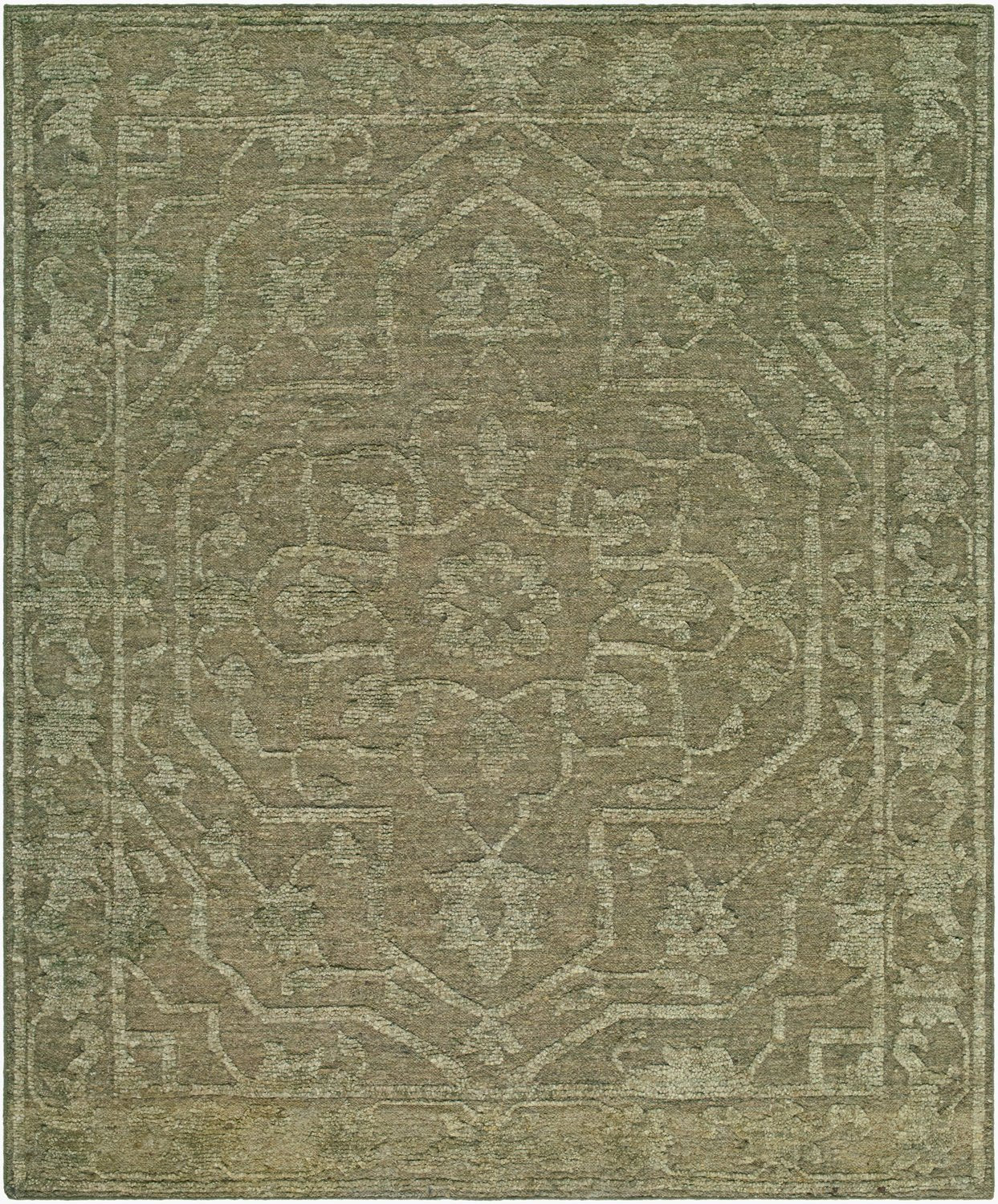 SURYA SAVANNAH HANDMADE RUG - Rugs