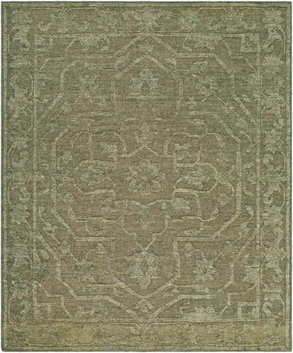 SURYA SAVANNAH HANDMADE RUG - Rugs