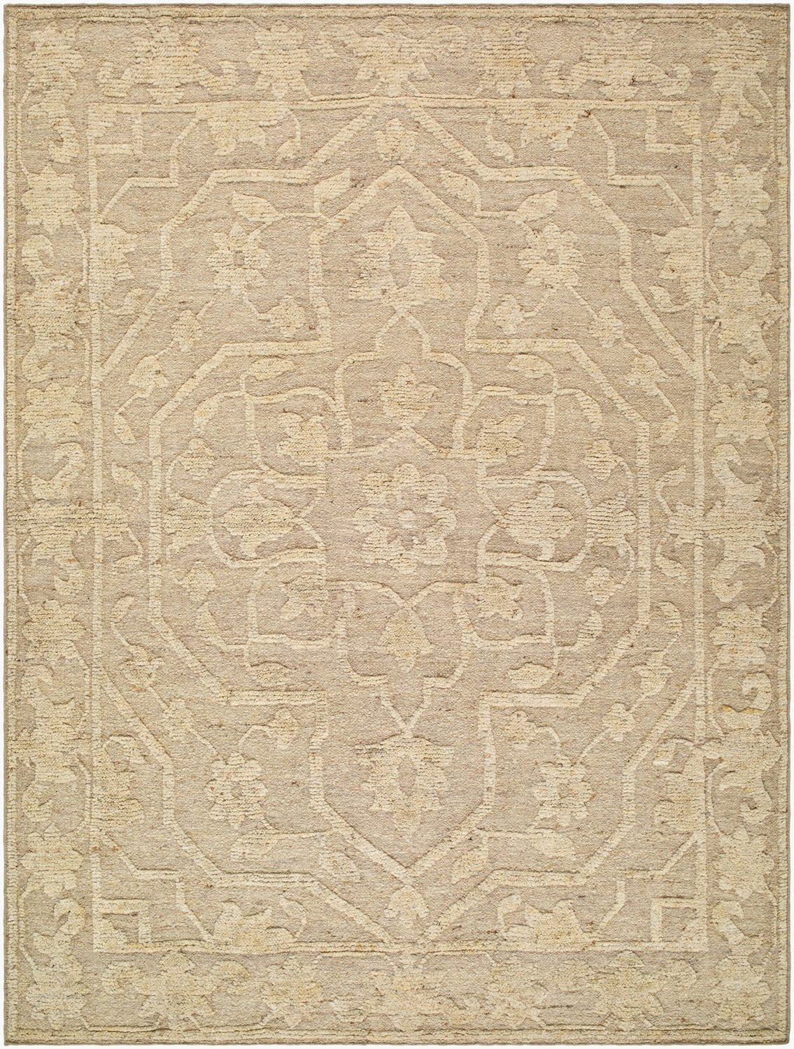 SURYA SAVANNAH HANDMADE RUG - Rugs