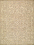 SURYA SAVANNAH HANDMADE RUG - Rugs