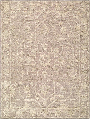 SURYA SAVANNAH HANDMADE RUG - Rugs