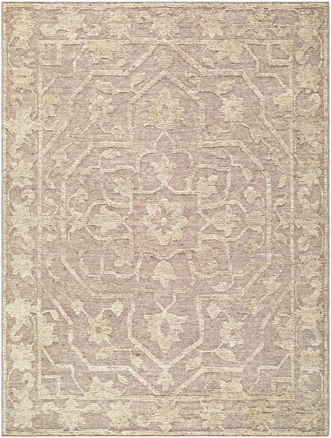 SURYA SAVANNAH HANDMADE RUG - Rugs