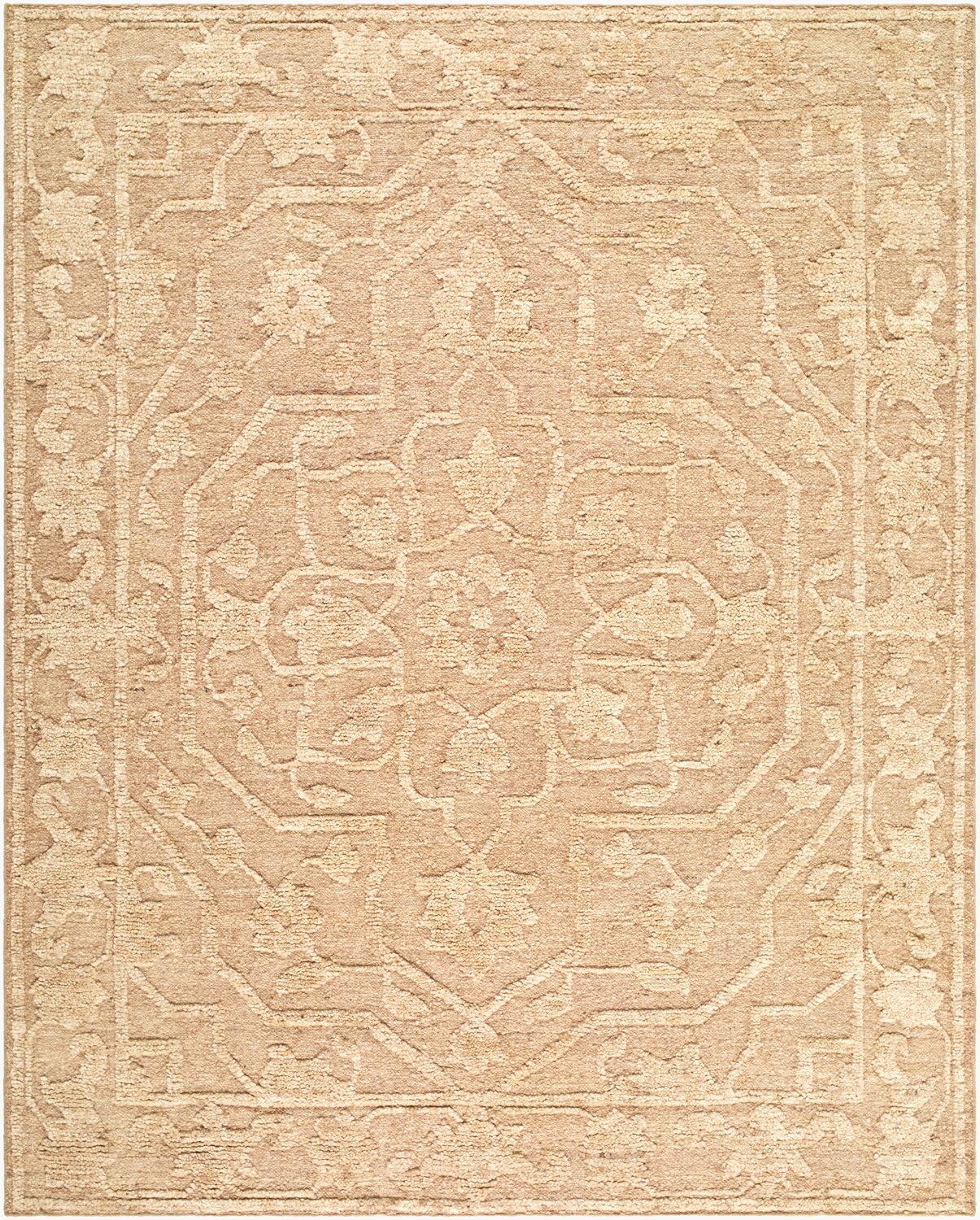 SURYA SAVANNAH HANDMADE RUG - Rugs