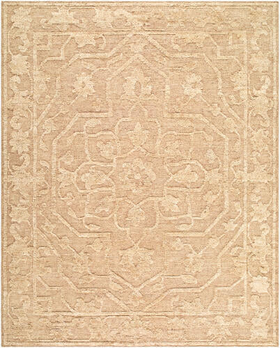 SURYA SAVANNAH HANDMADE RUG - Rugs