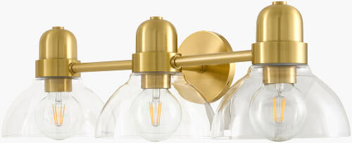 SURYA, SOLVORO WALL SCONCE, WALL SCONCES