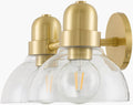 SURYA, SOLVORO WALL SCONCE, WALL SCONCES
