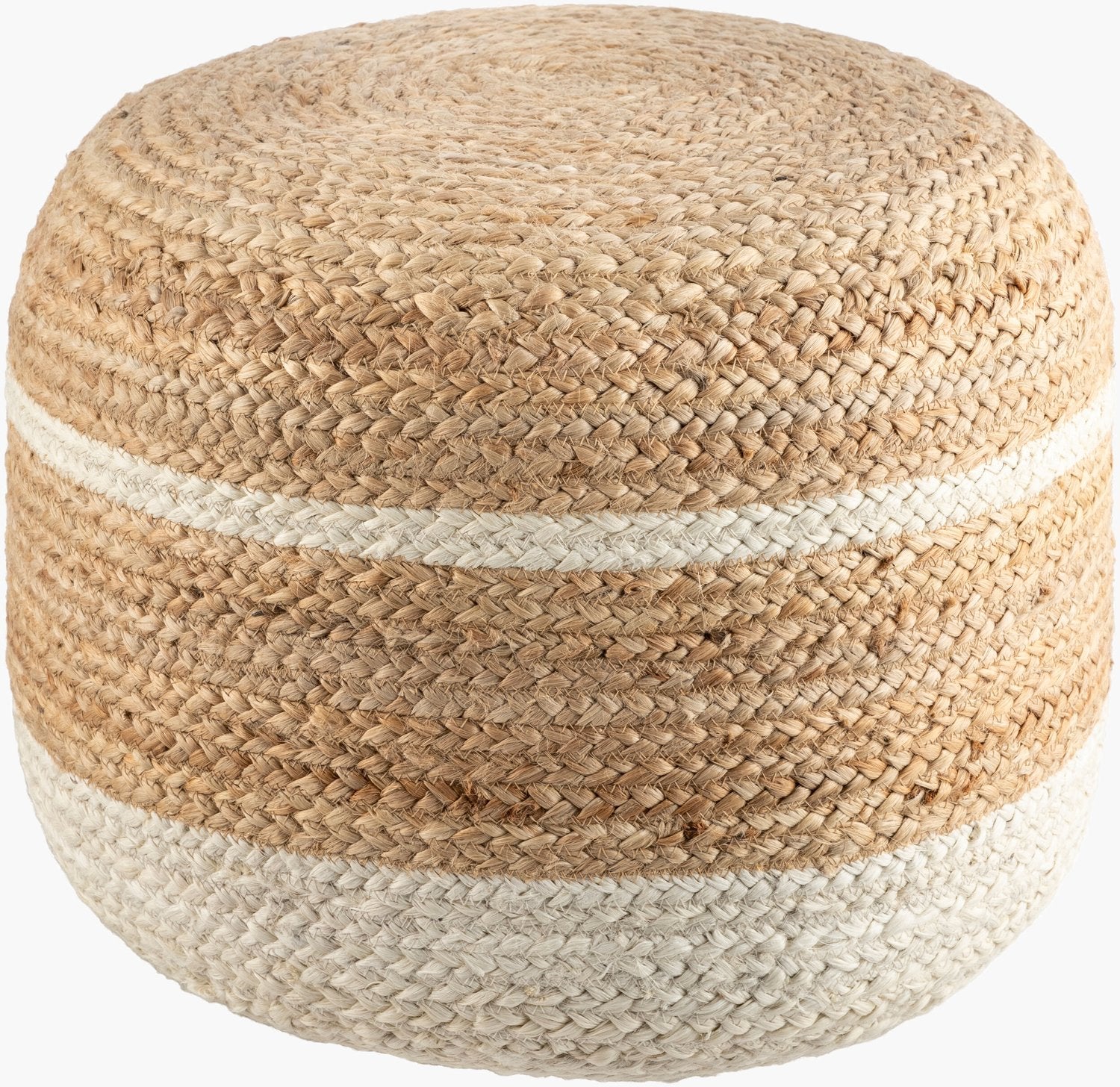 LIVABLISS SARATOV POUF - Benches, Ottoman, Stools
