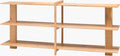 SURYA SEVERO BOOKCASE - Cabinets & Bar