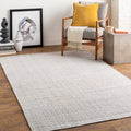 SURYA SYCAMORE HANDMADE RUG - Rugs