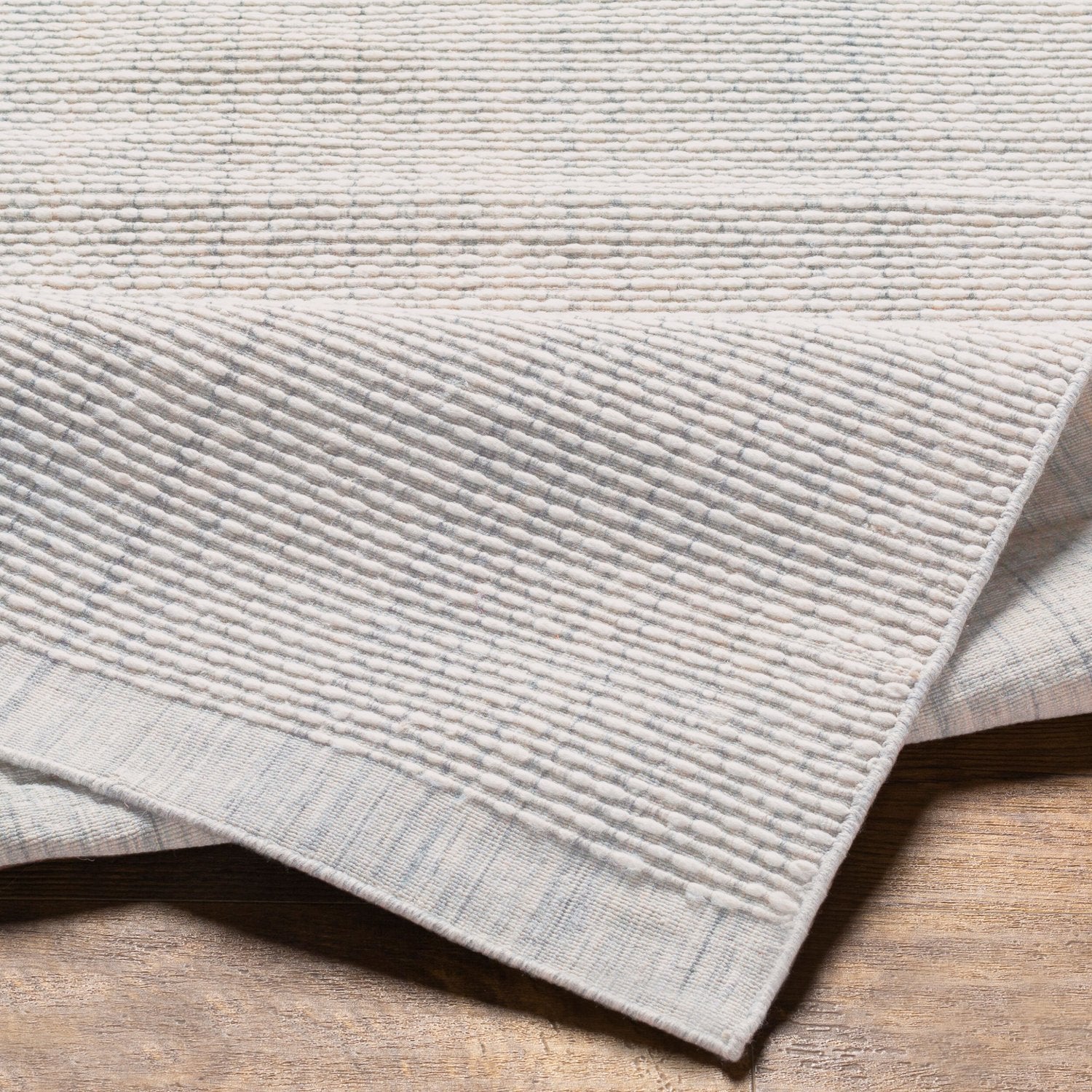 SURYA SYCAMORE HANDMADE RUG - Rugs