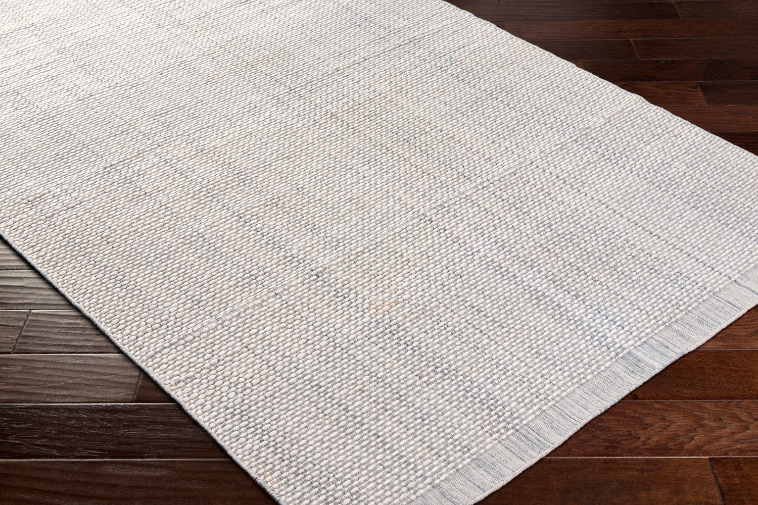 SURYA SYCAMORE HANDMADE RUG - Rugs