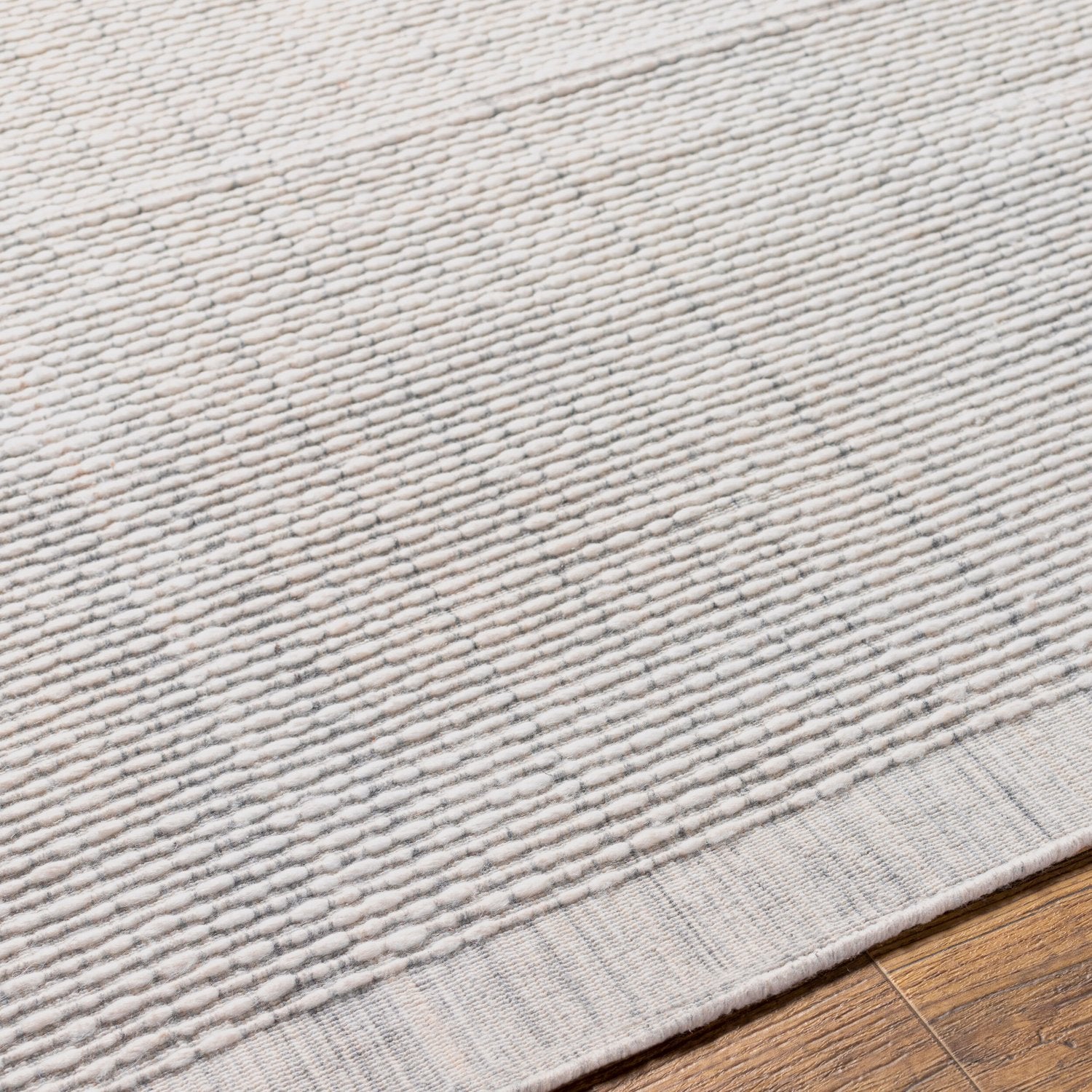 SURYA SYCAMORE HANDMADE RUG - Rugs
